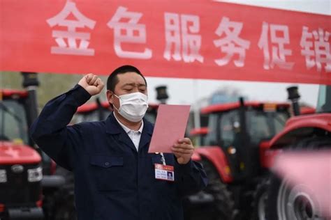 中国一拖新突破：东方红拖拉机自动驾驶系统 | 农机新闻网