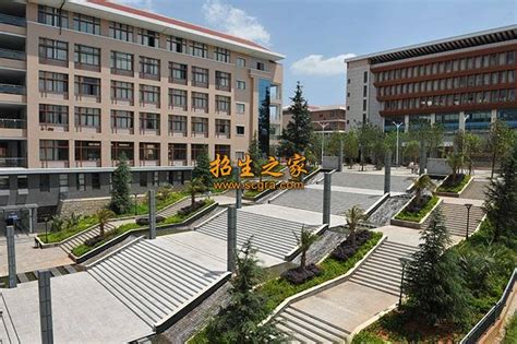 2020云南环境艺术设计专业学校排名TOP5