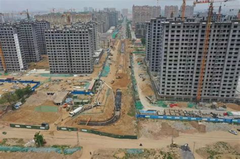 莱阳市政府门户网站 莱阳动态 市领导到城厢街道调研项目建设