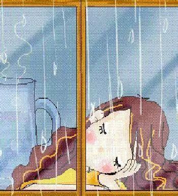 为什么一下雨就想睡觉，还睡得特别香？ - 气象科普 -中国天气网