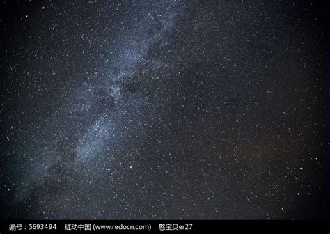 满天繁星图片