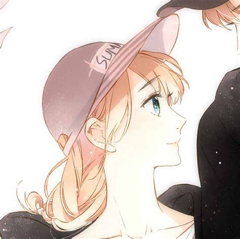 枫漫画情头图片