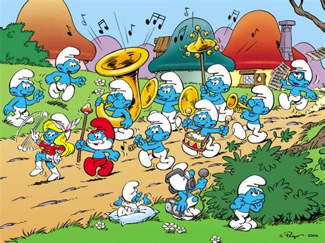 Baby Smurf Pictures, Images