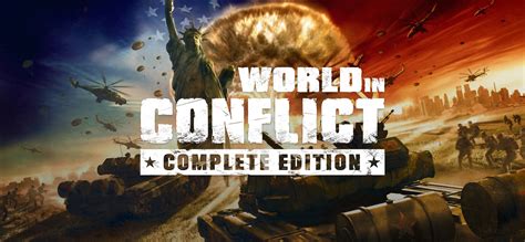 World in Conflict: Soviet Assault Q&A - Massive Entertainment, Console ...