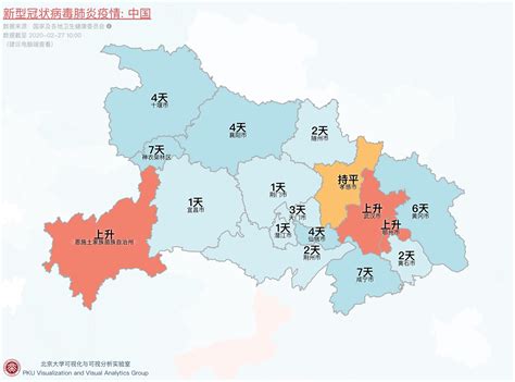 确诊病例在哪里？离得远不远？上海权威发布“战疫”地图