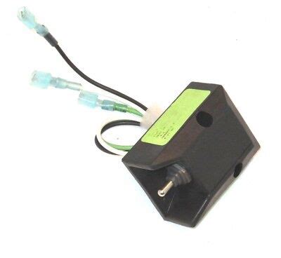 Tailgates & Liftgates Maxon 265460-02 OEM Liftgate Switch and cable ...