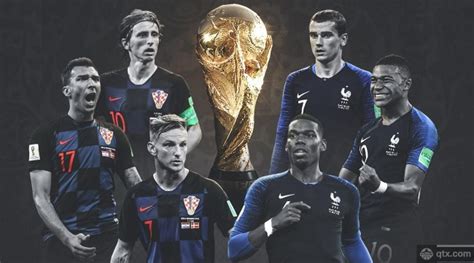 法国队以4:2击败克罗地亚队，夺得世界杯冠军。转发，祝贺！