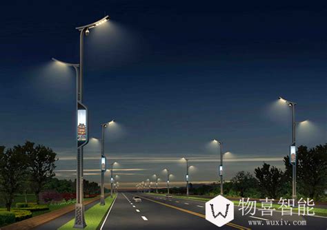 2017-2022年中国LED路灯行业市场发展现状及十三五发展策略研究报告_观研报告网