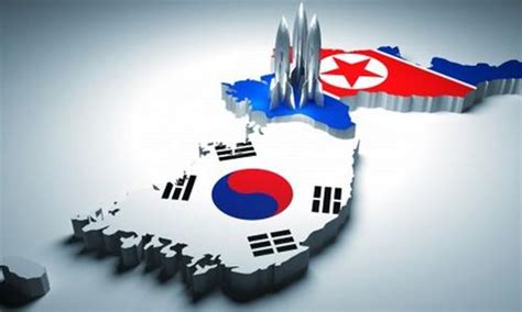 朝鲜半岛为什么被分成两个国家（朝鲜和韩国有什么联系）-满趣屋
