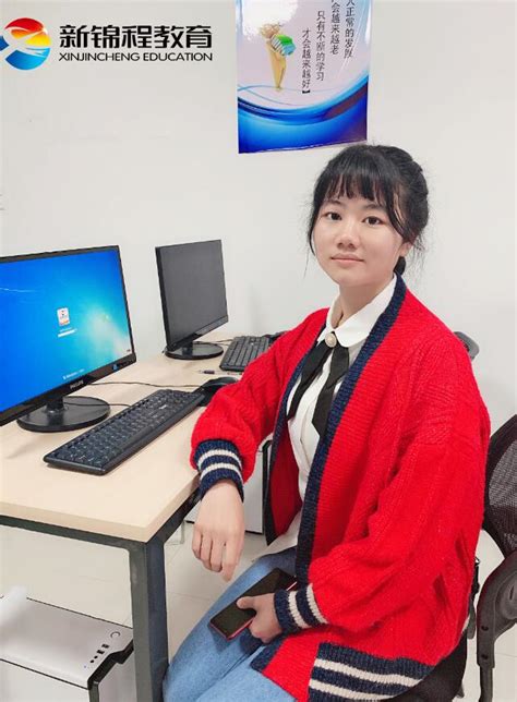 计算机科学系2016、2017级学生开展专业技能提升实训-四川农业大学信息工程学院