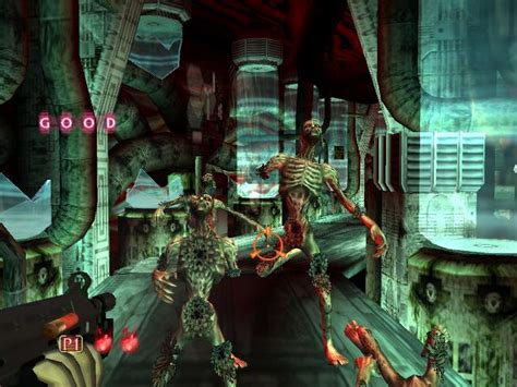 《死亡之屋：重制版》有玩家发现PS版本线索 并非独占_九游手机游戏