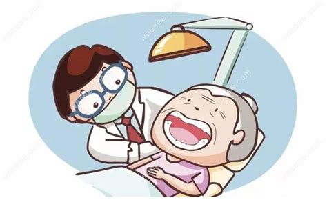 70多岁老人做种植牙有危险吗？高龄老人有必要做种植牙吗_皓齿口腔网