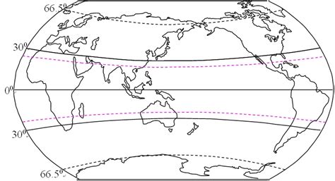 世界轮廓图图片