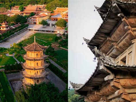 陕西韩城：文庙 建筑风格集宋、元、明、清于一体 四代建筑一庙收