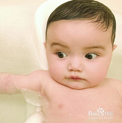 冬季怎么让宝宝不畏惧洗澡-百度经验