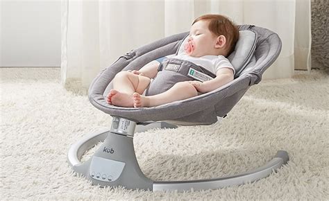 婴儿自动摇椅多功能宝宝安抚椅躺椅新生儿幼儿摇篮哄娃哄睡神器-阿里巴巴