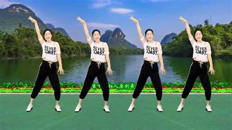 巧妹广场舞站在草原望北京-每天坚持锻炼，缓解腰酸背痛睡的香_广场舞教学视频_广场舞地盘