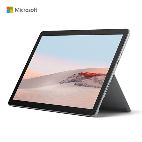 微软Surface Go 3平板电脑怎么样 surface go 一代——小巧的windows平板_什么值得买