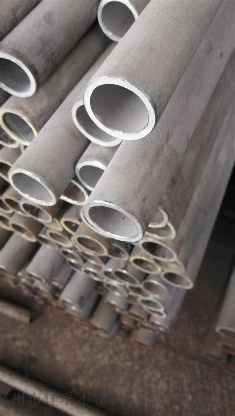 供应201不锈钢装饰管 304不锈钢工业管 - 聊盛通 - 九正建材网