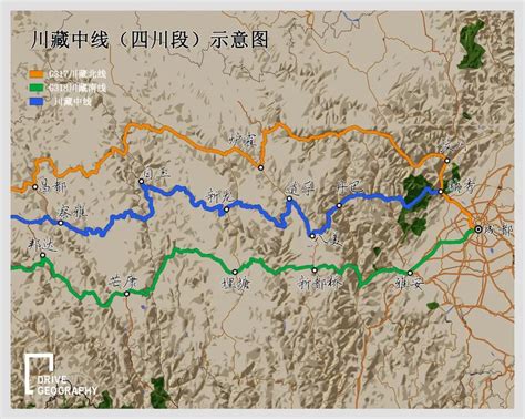 315国道全程地图,长城全程,(第2页)_大山谷图库
