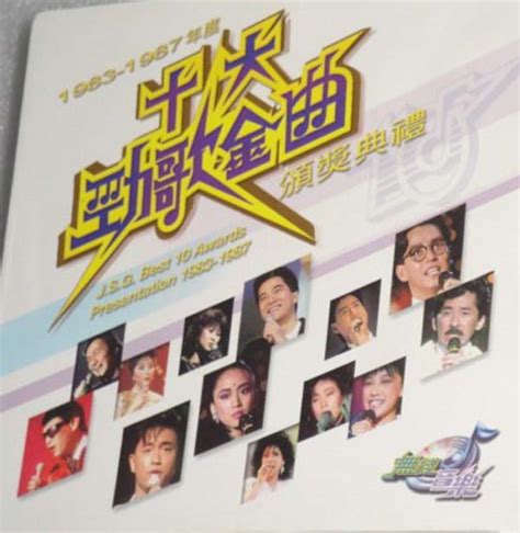 [1983-1992][香港][十大劲歌颁奖典礼][10张碟共12.48G][vcd][百度盘]_小火狐资源网