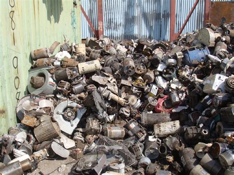 项城市废铜回收 废旧金属物资回收价格高_废铜回收_河北隆仟有色金属回收有限公司