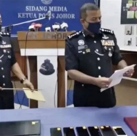 马来西亚“诈骗犯培训班”，培训有经验者输送到柬埔寨和迪拜_警方