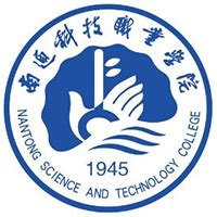 南通科技职业学院标志logo图片-诗宸标志设计