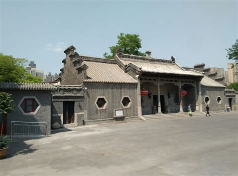 天津市老城博物馆-天津旅游-旅游资讯网天津市老城博物馆