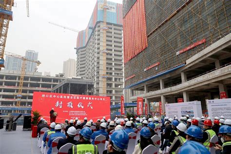 武汉市硚口区聚焦跨境电子商务综合试验区，打造千亿商业板块 - 知乎
