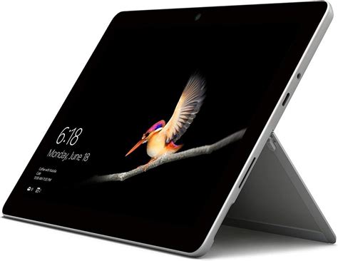 【原始大图】微软Surface Go(4415Y/8GB/128GB)原创图赏图片欣赏-ZOL中关村在线