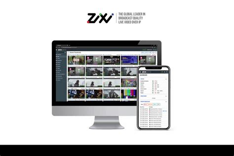 Elecard CodecWorks integrated with Zixi Software Defined Video Platform ...