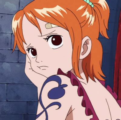 Ll娜美图片