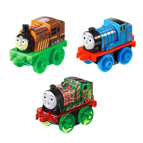 Thomas & Friends Minis | The Best New Toys Coming Out For Kids in 2021 ...