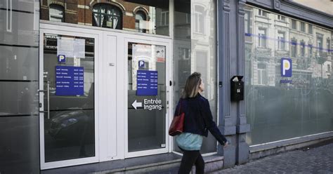 Stationnement à Ixelles: vague de rappels pour des amendes contestées