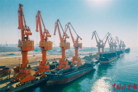 锦州港2018年净利增加7870万-1亿元 增长55%到75%-港口网