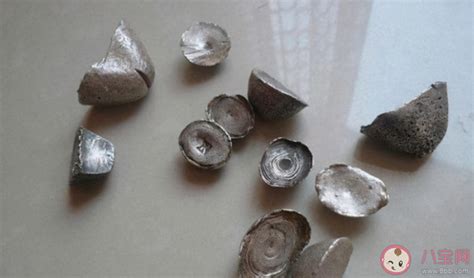古代碎银子都是怎么来的吗? 可以用这四种方法得到|碎银子|银子|成色_新浪新闻