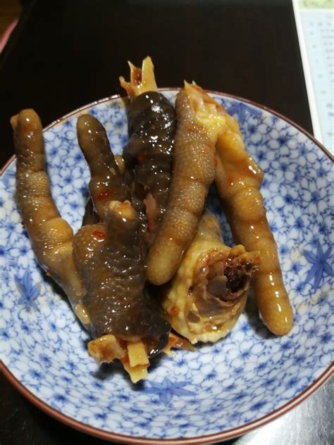【泰式鸡爪的做法步骤图，泰式鸡爪怎么做好吃】喜欢吃火锅的兔子_下厨房
