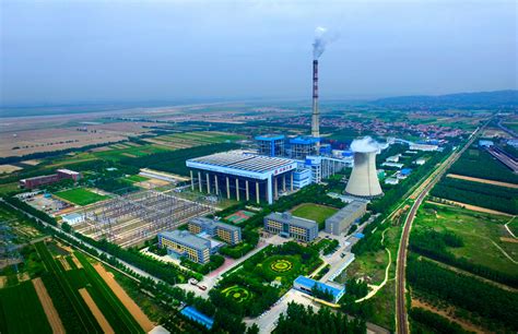 延长石油富县电厂：3月份将投产发电|马建刚|延长|施工_新浪新闻