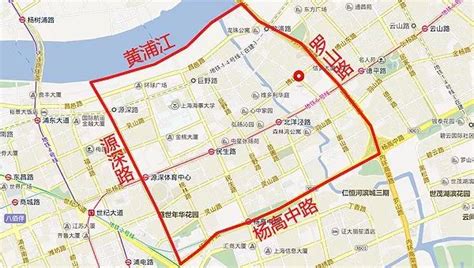 上海楼盘房价(房价地图 | 上海134个板块老公房价格公布) - 【爱喜匠】