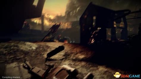 《杀戮地带 3》暴力视频及截图欣赏_游侠网 Ali213.net