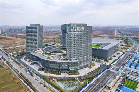 【深度】2021年南京产业结构全景图谱 - 技术阅读 - 半导体技术