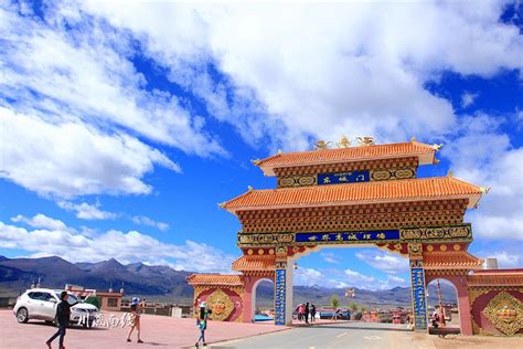 记者手记：走访“藏东明珠”昌都 巡摄绝美秘境-新闻中心-温州网