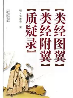 类经图翼图片