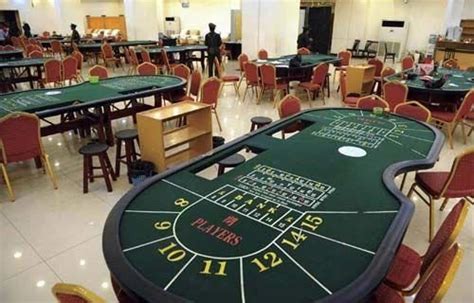 全世界最大的正当赌场，不是美国拉斯维加斯，竟然在中国