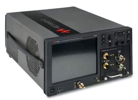 N1000A DCA-X 宽带宽示波器主机 - 苏州探博电子有限公司