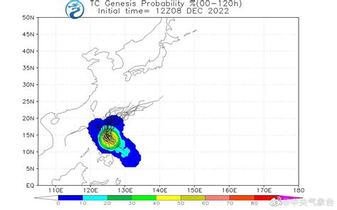 今年第25号台风“帕卡”或将生成