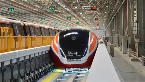 上海开通的磁悬浮列车的时速是多少千米