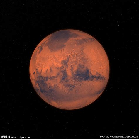 火星探索的新发现