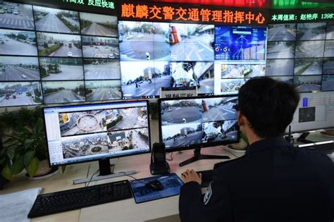 曲靖建成全国首批交警专用4G无线专网-行业要闻-中国安全防范产品行业协会